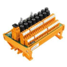 WEIDMULLER - Interface RS16ES-D-F H/ versión