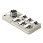 WEIDMULLER - Conector SAI-6-S 5P M12