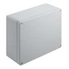 WEIDMULLER - Caja K71 pintada (RAL7001)