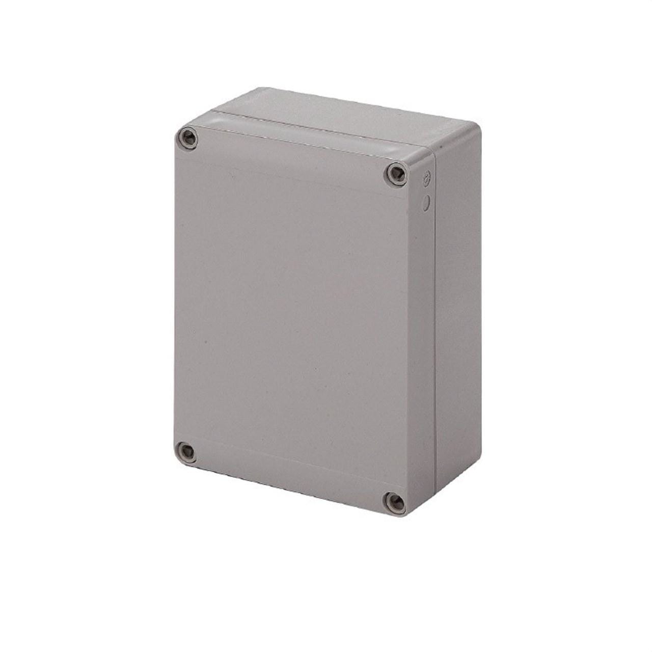 WEIDMÜLLER - CAJA MPC 121707 SG 125*175*75