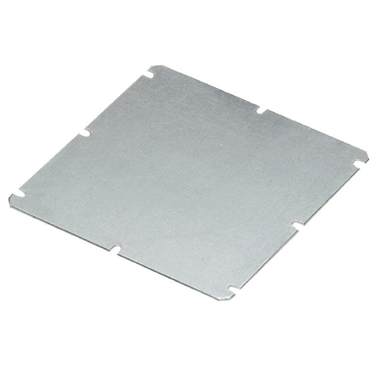 WEIDMULLER - Placa montaje MP MPC 17/17