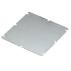 WEIDMULLER - Placa montaje MP MPC 17/17