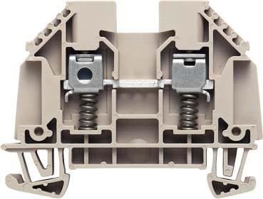 WEIDMULLER - BORNE WDU 4 SL