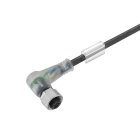 WEIDMULLER - Conector SAIL-M12BW-4(LD)-20,0U