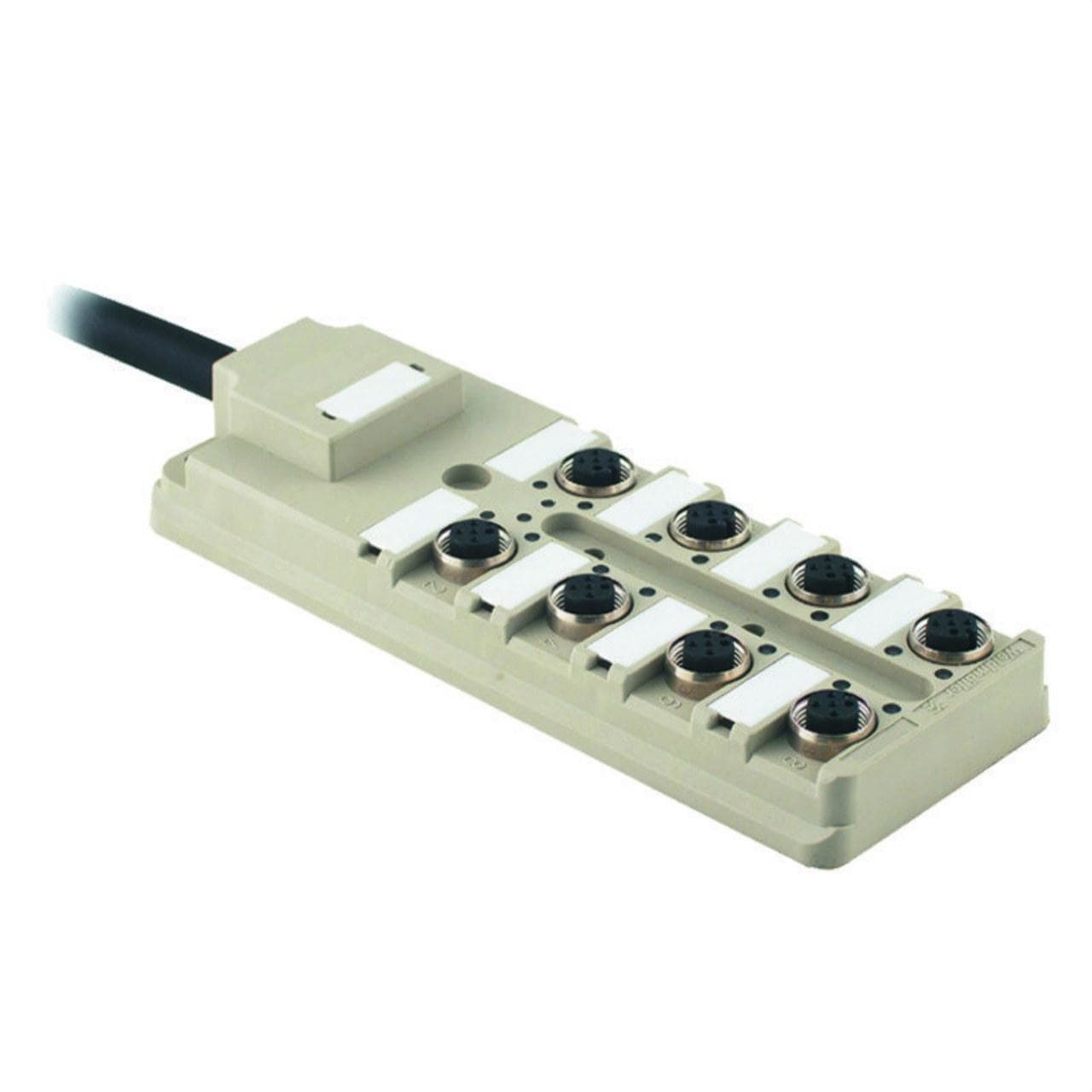 WEIDMULLER - Conector SAI-8-F 4P PUR 10M