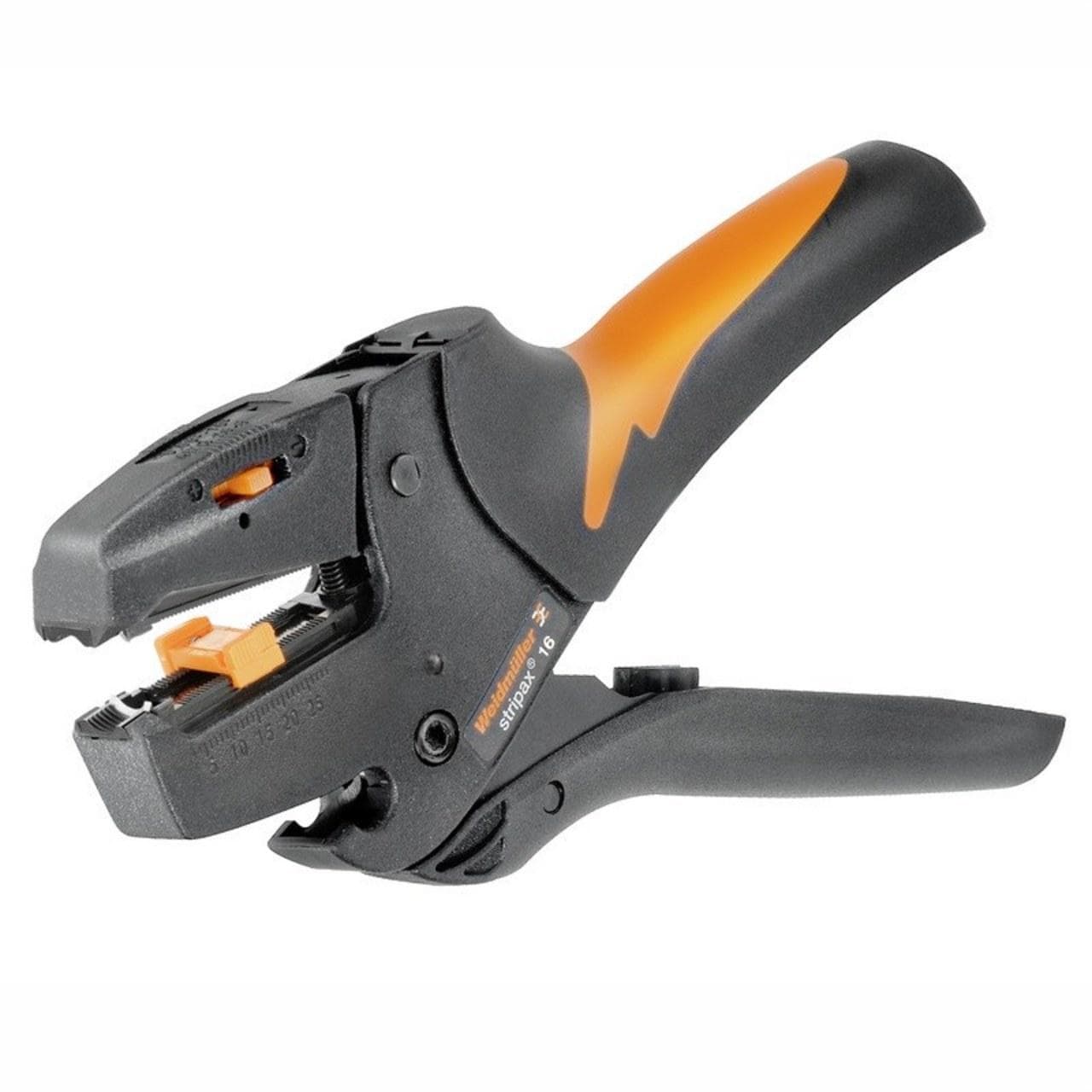 WEIDMULLER - Pelacables STRIPAX 6-16