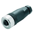WEIDMULLER - Conector SAIB-4/7