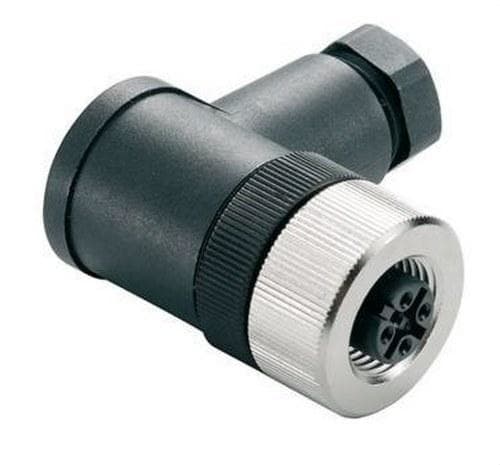 WEIDMULLER - Conector SAI-BW-5/7