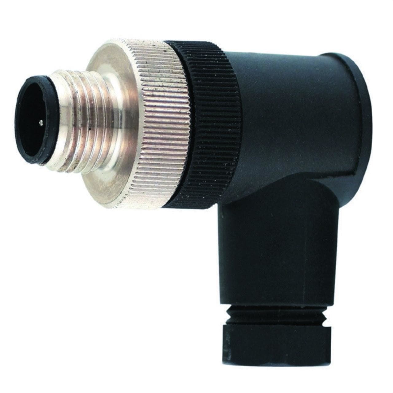 WEIDMULLER - CONECTOR REDONDO SAI SW-4/7