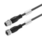 WEIDMULLER - Cable conexión SAIL-M12GM12G-5-1.0U