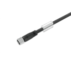WEIDMULLER - Conector recto SAIL-M8BG-3-5.0U