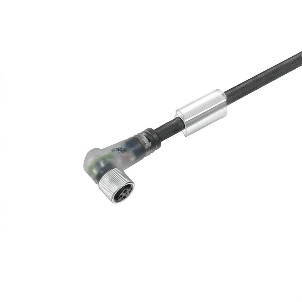 WEIDMULLER - Cable conexión SAIL-M8BW-3L5.0U