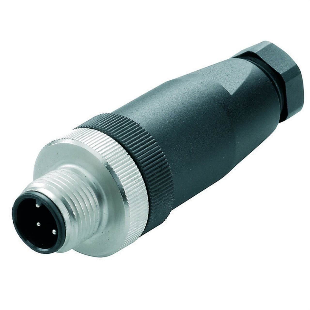 WEIDMULLER - CONECTOR REDONDO SAI S-4/7