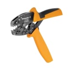 WEIDMULLER - Prensaterminal coaxial HTG58-59