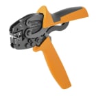 WEIDMULLER - Prensaterminal PZ 6 roto