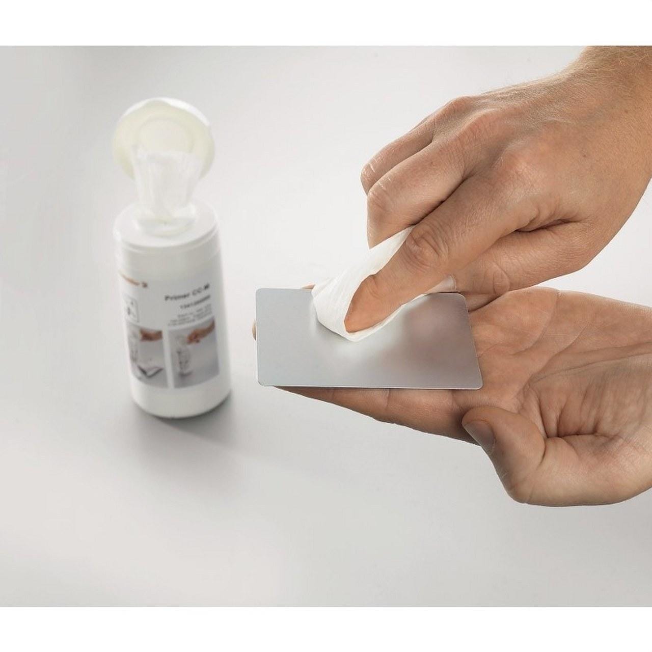WEIDMULLER - Kit toallitas PRIMER CC-M (100u)