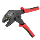 WEIDMULLER - Prensa terminal preaislado CRIMPER 6 I