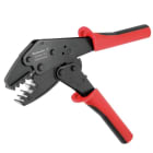WEIDMULLER - Prensa terminal tubular CRIMPER 25 Z