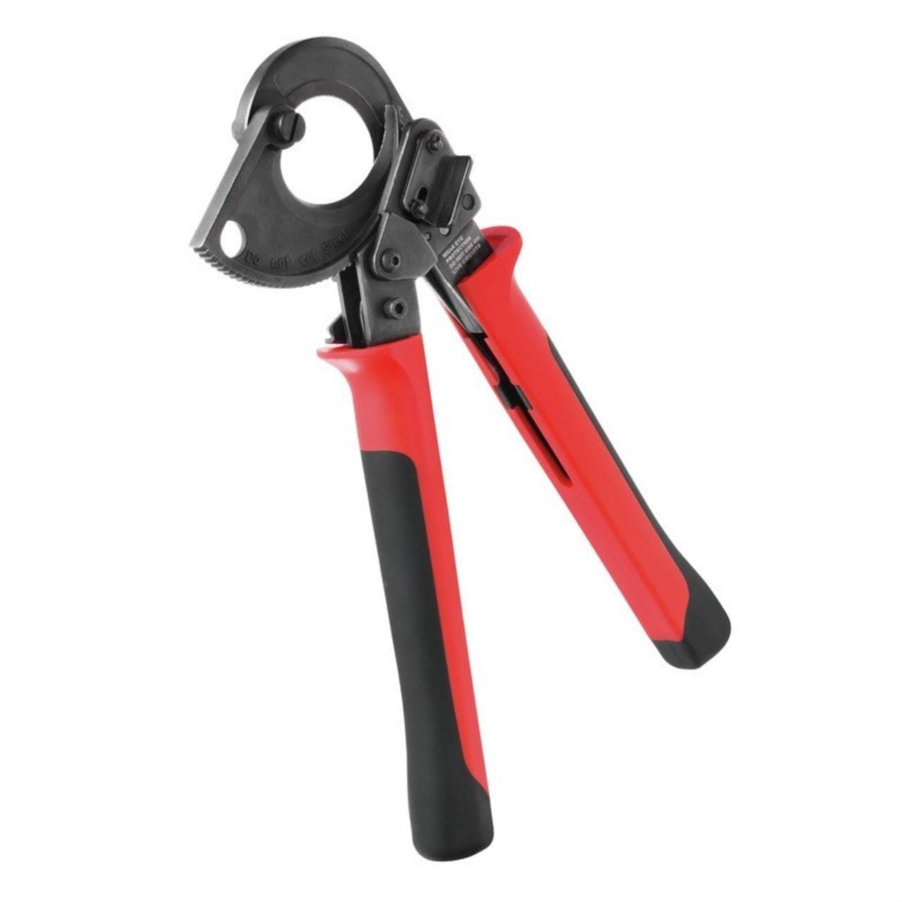 WEIDMULLER - Cortacable para aluminio / cobre CUTTER 35