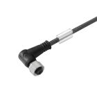WEIDMULLER - Conexión cable SAIL-M12BW-4-3,OU