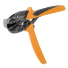 WEIDMULLER - Herramienta engarce CTX-CM 1,6/2,5