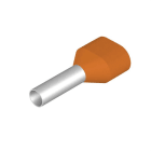 WEIDMULLER - Terminal TWIN aislado H 2x4