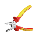 WEIDMULLER - ALICATES KBZ 180 RED-LINE