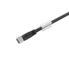WEIDMULLER - Conector recto SAIL-M8BG-4-3.0U