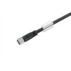 WEIDMULLER - Conector recto SAIL-M8BG-4-5.0U
