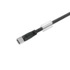 WEIDMULLER - Conector recto SAIL-M8BG-4-10U