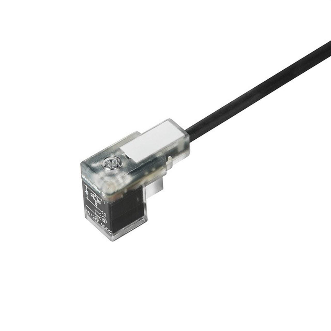 WEIDMULLER - Conector SAIL-VSC-1.5U para válvula libre