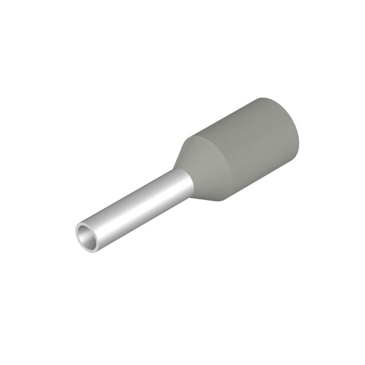 WEIDMULLER - Terminal H 0.75/12D