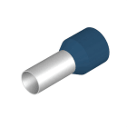 WEIDMULLER - Terminal H 16/24D azul