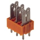 WEIDMULLER - Regulación PCF 5.00/10/180 3.5SN OR BX