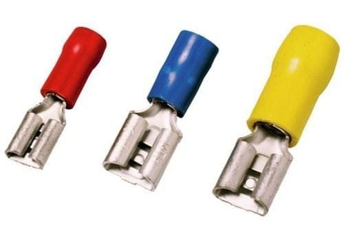 WEIDMULLER - Terminal preaislado enchufable H 0,5-1,5mm² rojo