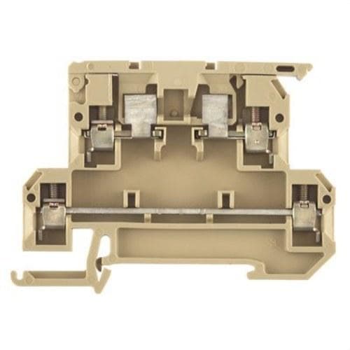 WEIDMULLER - BORNE KDK S1/35