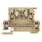 WEIDMULLER - BORNE KDK S1/35
