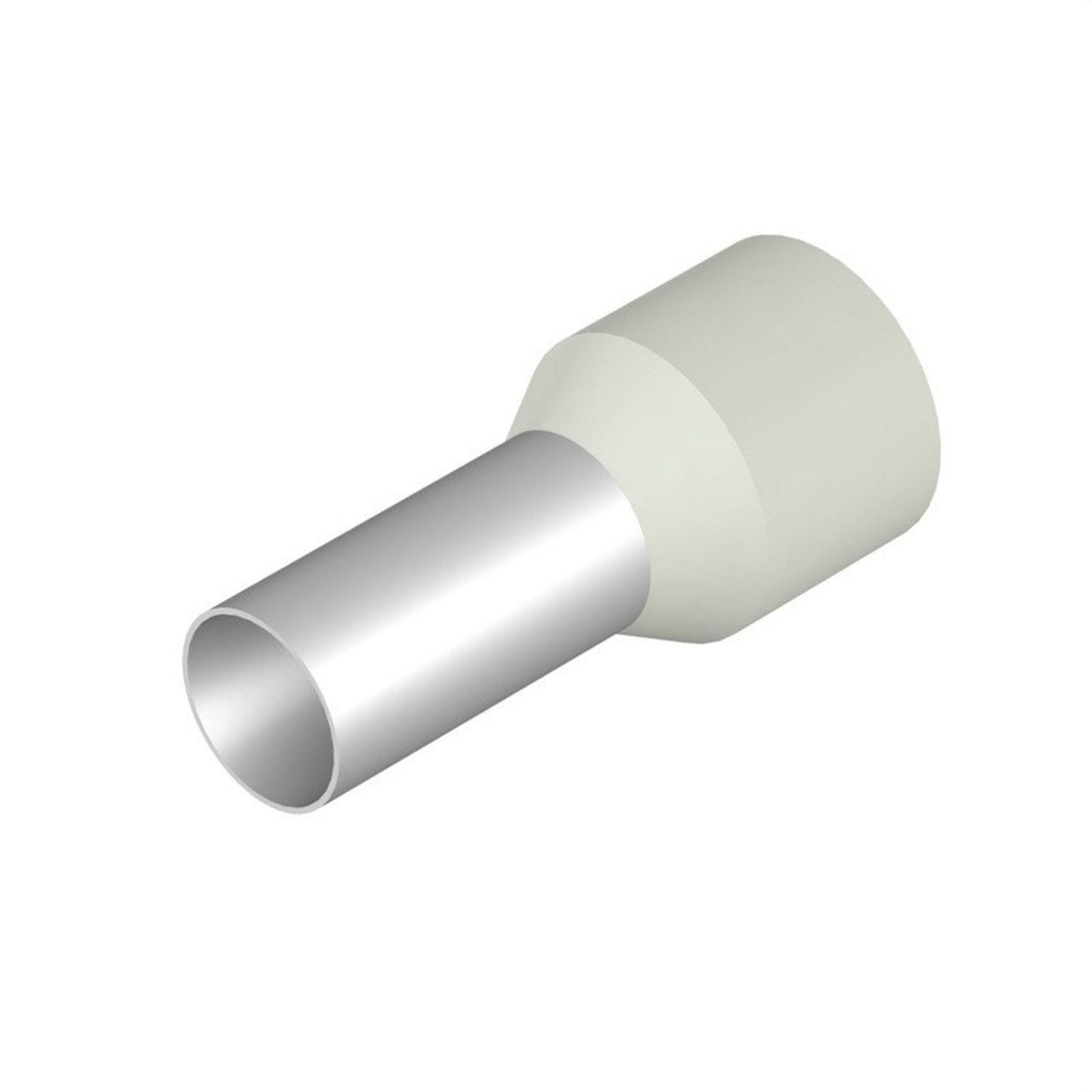 WEIDMULLER - Terminal H 16/24T blanco