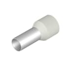 WEIDMULLER - Terminal H 16/24T blanco