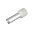 WEIDMULLER - Terminal H 16/28T blanco