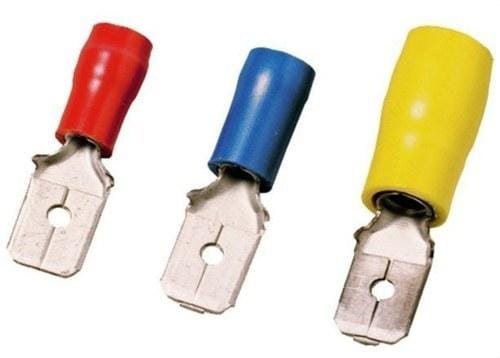 WEIDMULLER - Terminal preaislado enchufable M 0,5-1,5mm² rojo