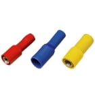 WEIDMULLER - Conector H redondo LID 6F5RF 4-6mm² amarillo