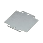WEIDMULLER - Placa montaje POK MOPL 0811
