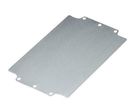 WEIDMULLER - Placa montaje POK MOPL 2560