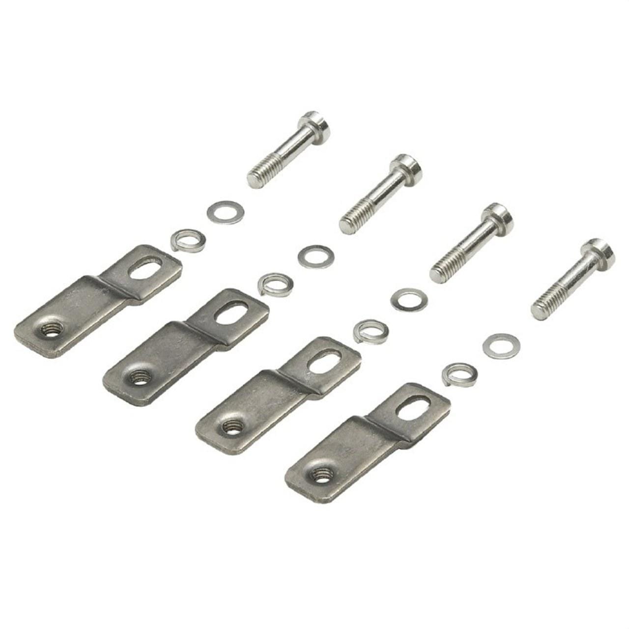 WEIDMULLER - Soporte fijación exterior MF6