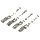WEIDMULLER - Soporte fijación exterior MF6
