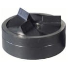 WEIDMULLER - Perforador chapa KOS-M16