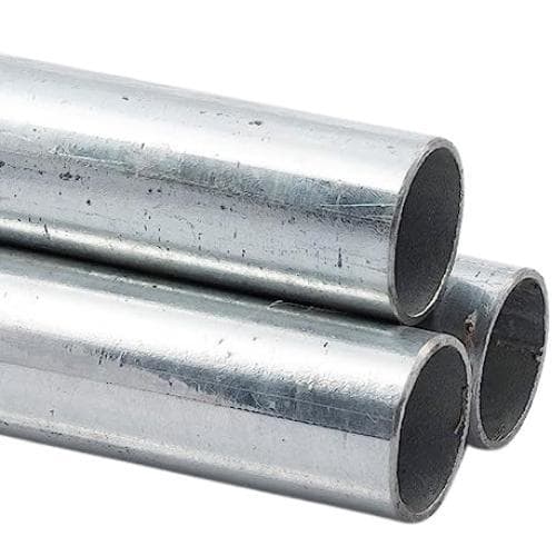WIGEVA - TUBO GALVANIZADO DE 110MM 3MTS