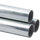 WIGEVA - TUBO GALVANIZADO DE 110MM 3MTS