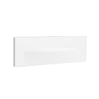 ROCA - Faldón frontal 1800mm blanco para bañera acrílica rectangular